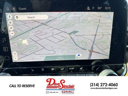 New 2026 GMC Canyon AT4 AWD/4WD image 18