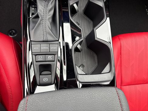 New 2026 Toyota Camry XSE w/ Premium Plus Package FWD image 24