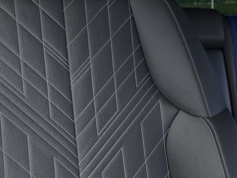 New 2026 Cadillac Optiq V w/ Magnus Launch Edition image 21