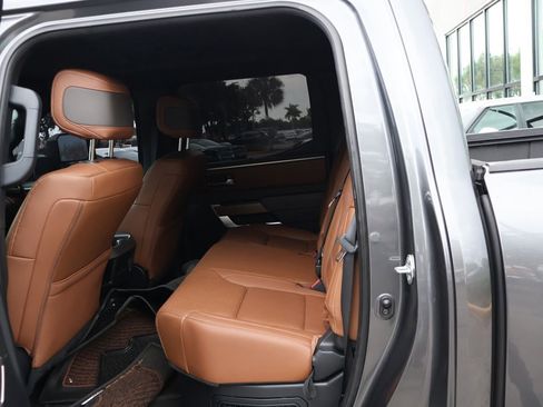 Used 2023 Toyota Tundra 1794 Edition RWD image 35