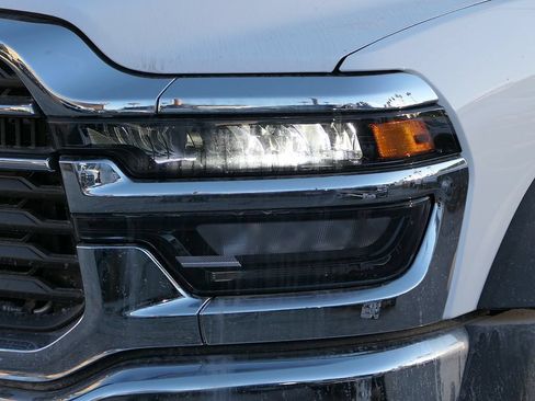 New 2026 RAM 5500 Tradesman w/ Chrome Appearance Group RWD image 9