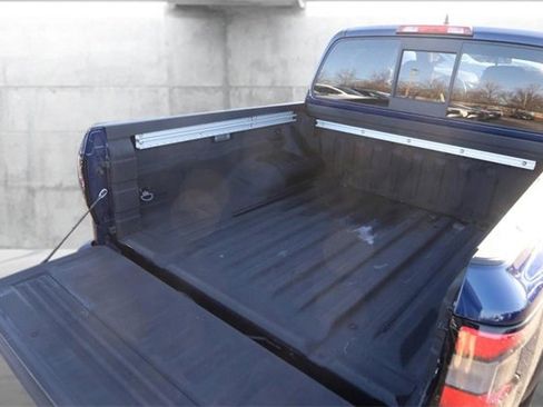 Certified 2022 Nissan Frontier PRO-4X image 7