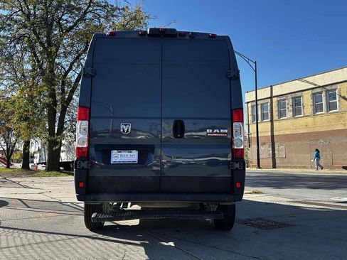Used 2019 RAM ProMaster 2500 image 5