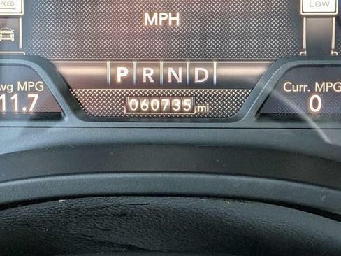 Used 2022 RAM 1500 Rebel w/ Rebel Level 1 Equipment Group AWD/4WD image 29
