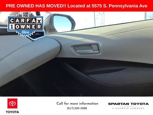 Used 2024 Toyota Corolla LE image 22