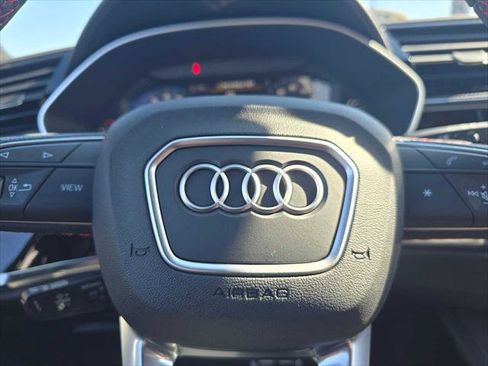 New 2025 Audi Q3 2.0T Premium Plus image 27