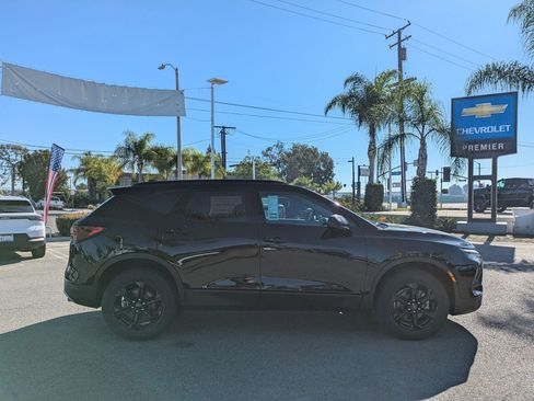 New 2026 Chevrolet Blazer LT image 6