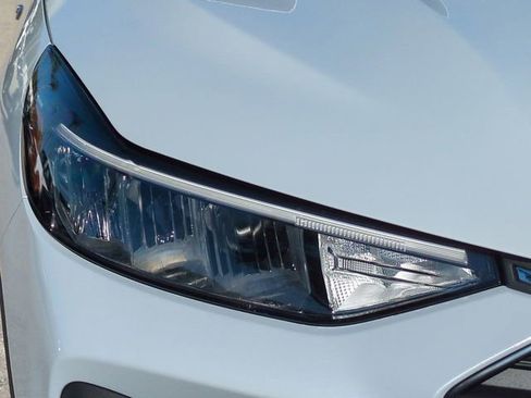 New 2026 Ford Escape ST-Line Select w/ Tech Pack #1 image 10