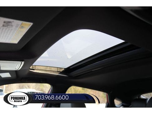 New 2026 Acura Integra A-Spec image 23