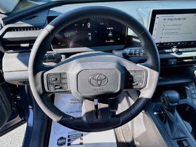 Used 2026 Toyota RAV4 XLE Premium AWD/4WD image 12