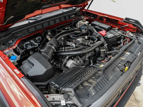 Used 2023 Ford Bronco Raptor AWD/4WD image 48