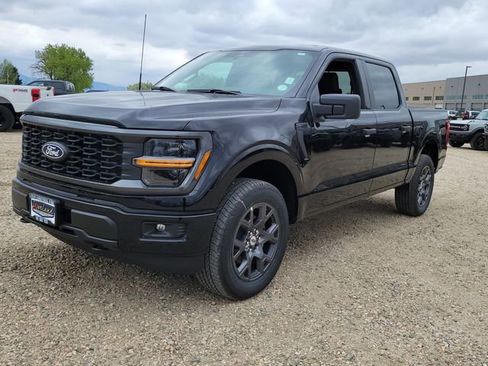 New 2026 Ford F150 STX AWD/4WD image 7