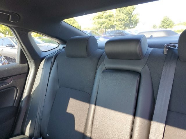 Used 2025 Honda Civic Sport image 10