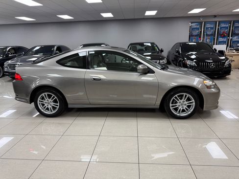 Used 2005 Acura RSX image 2