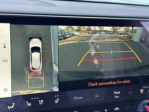 Certified 2023 Lexus RX 350 AWD image 26