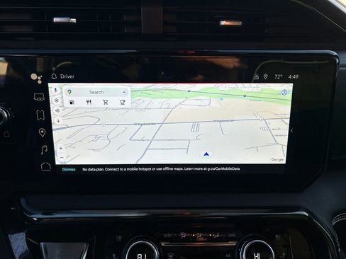 Used 2023 GMC Sierra 1500 AT4X image 21