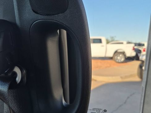 New 2026 RAM 2500 Tradesman AWD/4WD image 46