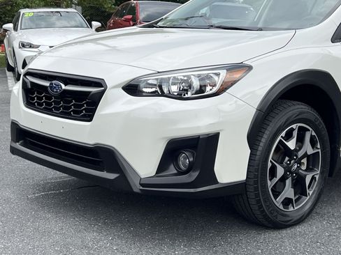 Used 2019 Subaru Crosstrek 2.0i Premium AWD/4WD image 37