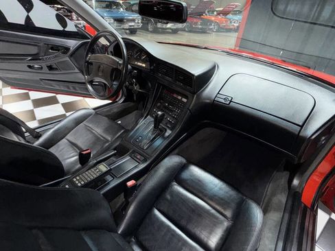 Used 1991 BMW 850i image 69