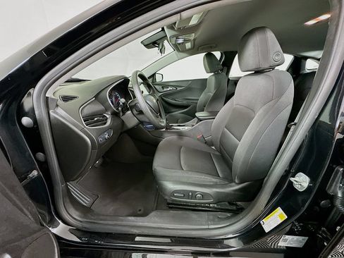 Used 2024 Chevrolet Malibu LT FWD image 21