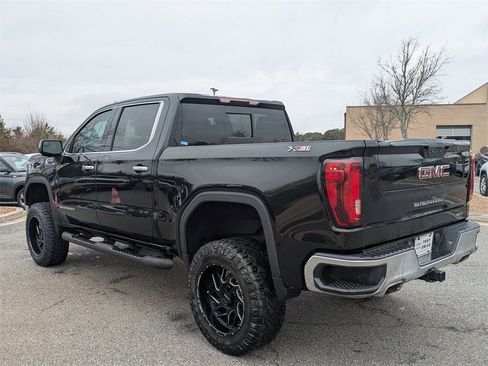 Used 2021 GMC Sierra 1500 SLT w/ SLT Convenience Package image 7