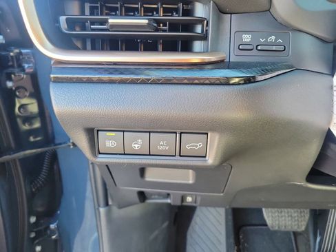 New 2026 Toyota Grand Highlander AWD Hybrid image 31