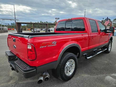 Used 2008 Ford F250 Lariat image 6