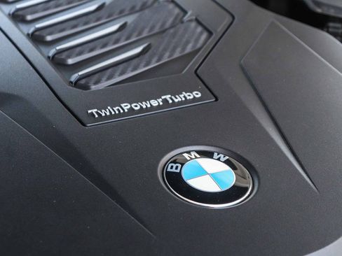 Used 2022 BMW 840i Gran Coupe 840i w/ Driving Assistance Package image 35