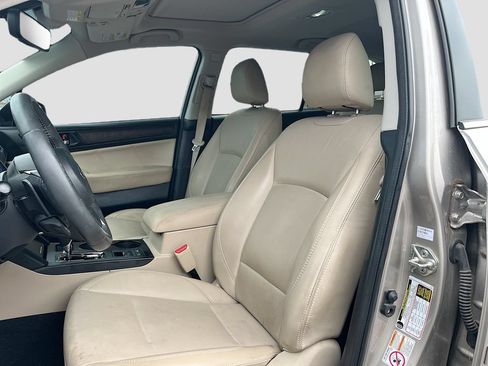 Used 2019 Subaru Outback 2.5i Limited w/ Popular Package #2 AWD/4WD image 22
