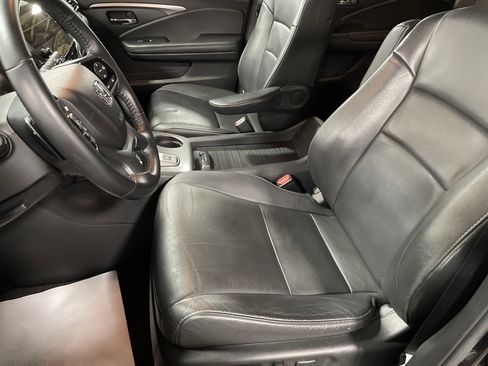 Used 2022 Honda Pilot Special Edition image 9