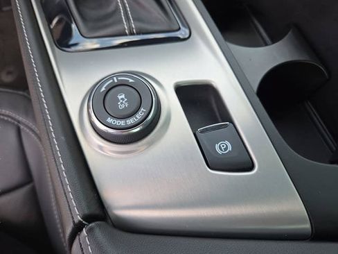 Used 2014 Chevrolet Corvette Stingray Coupe w/ 2LT Preferred Equipment Group RWD image 24