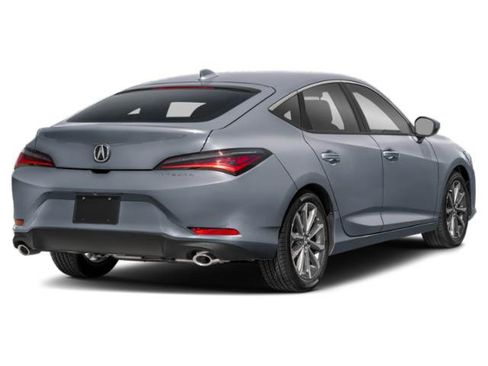 New 2026 Acura Integra image 2