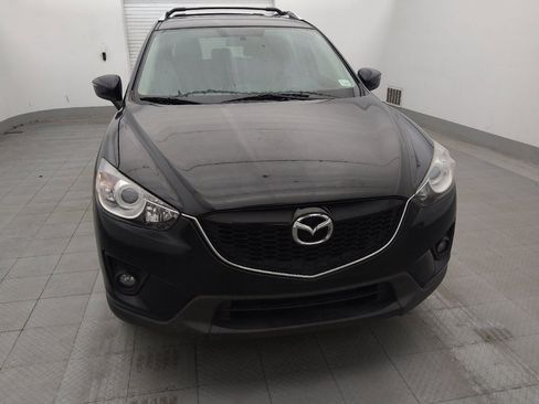 Used 2015 MAZDA CX-5 Touring FWD image 14
