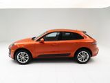 Certified 2024 Porsche Macan image 2