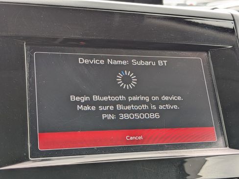 Used 2020 Subaru Forester Premium image 24