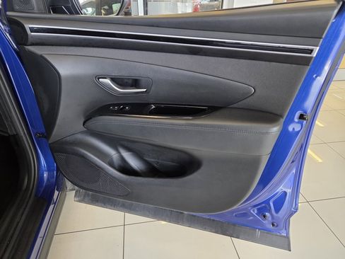 Used 2024 Hyundai Tucson Limited image 21