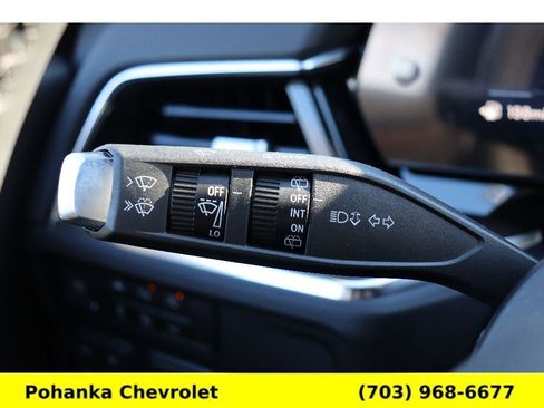 New 2026 Chevrolet Tahoe LT w/ Comfort Package image 12