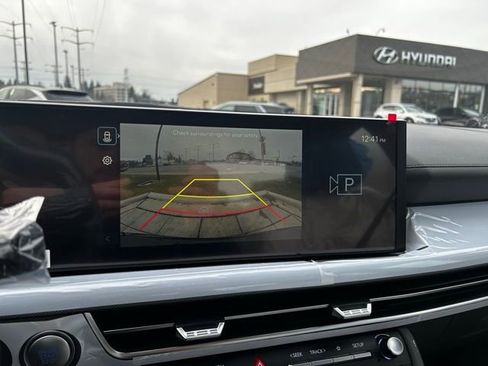 New 2026 Hyundai Sonata SEL image 23