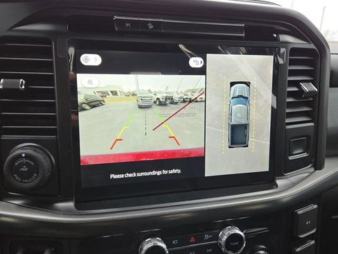 New 2025 Ford F150 Lariat w/ Equipment Group 502A High image 23