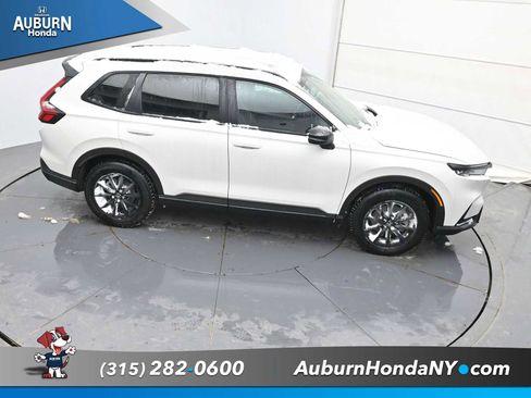 New 2026 Honda CR-V Sport-L image 29