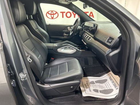 Used 2020 Mercedes-Benz GLS 450 4MATIC image 13