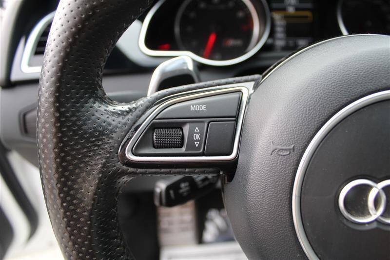 Used 2014 Audi RS 5 Coupe AWD/4WD image 15