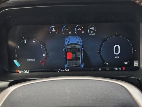 New 2026 Ford F150 King Ranch AWD/4WD image 22