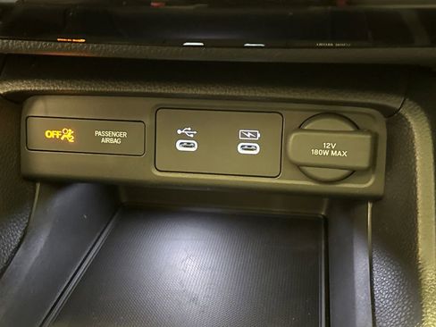 New 2026 Honda Civic Sport image 27