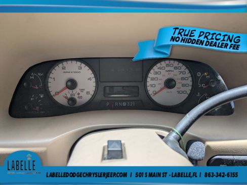 Used 2007 Ford F250 2WD Crew Cab Super Duty image 25