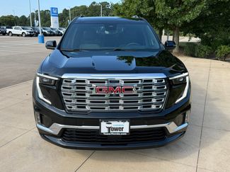 Used 2024 GMC Acadia Denali w/ Super Cruise Package FWD video 2