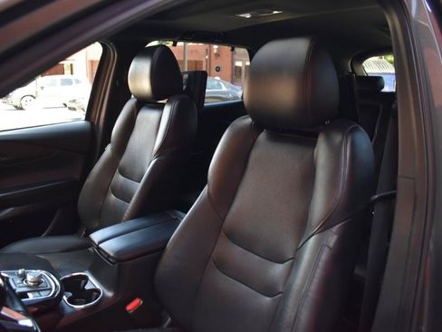 Used 2019 MAZDA CX-9 Grand Touring AWD/4WD image 13