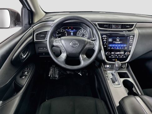 Used 2020 Nissan Murano S w/ Technology Package FWD image 17