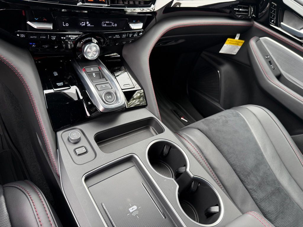 Certified 2026 Acura MDX A-Spec AWD/4WD image 22