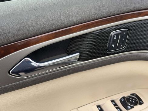 Used 2016 Lincoln MKZ Hybrid w/ Equipment Group 600A Reserve image 10